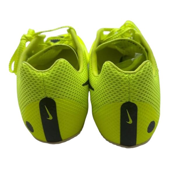 Nike Zoom Rival Sprint Volt Sprinting Track & Field Spikes Men\'s Size 13‎ main image 2
